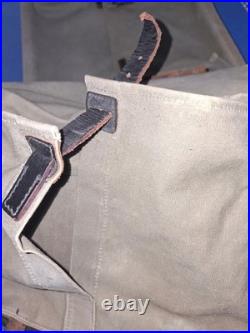 Tornister ww2 Allemand / sac à dos