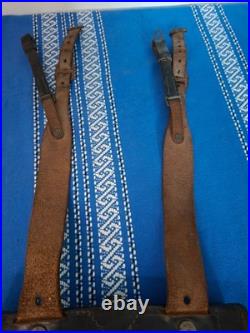 Tornister ww2 Allemand / sac à dos