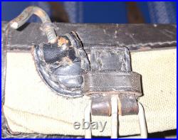 Tornister ww2 Allemand / sac à dos