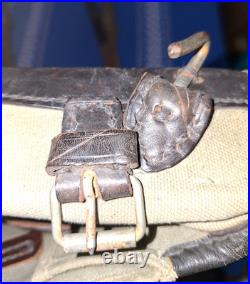 Tornister ww2 Allemand / sac à dos