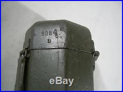Trés beau boitier de ZF41, pour mauser 98K allemand, 100% original 2ém guerre, ww2
