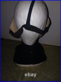Tres Rare Ww2 Usa Usn 1940