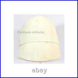 Troupes d'Afrique Casque colonial Français (matériel original)