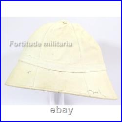Troupes d'Afrique Casque colonial Français (matériel original)