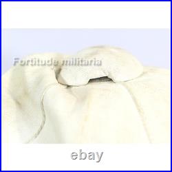 Troupes d'Afrique Casque colonial Français (matériel original)