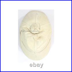 Troupes d'Afrique Casque colonial Français (matériel original)