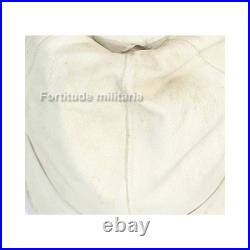 Troupes d'Afrique Casque colonial Français (matériel original)