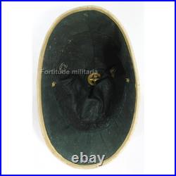 Troupes d'Afrique Casque colonial Français (matériel original)