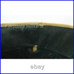 Troupes d'Afrique Casque colonial Français (matériel original)