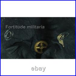 Troupes d'Afrique Casque colonial Français (matériel original)