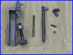 USM1, M1 carbine, OUTILS REGLEMENTAIRES, Spare partsTIR, TAR, USA, WWII