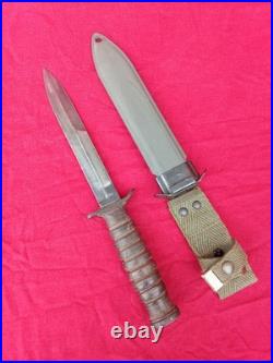 USM3 Camillus WW2 AMERICAIN US USM3 Camillus WW2 AMERICAIN US