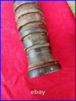 USM3 Camillus WW2 AMERICAIN US