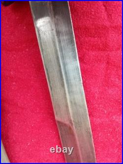 USM3 Camillus WW2 AMERICAIN US