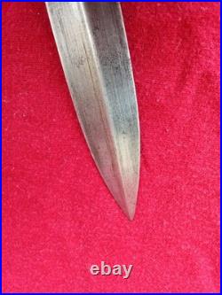 USM3 Camillus WW2 AMERICAIN US