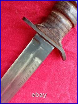 USM3 Camillus WW2 AMERICAIN US