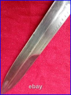 USM3 Camillus WW2 AMERICAIN US