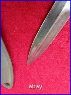 USM3 Camillus WW2 AMERICAIN US