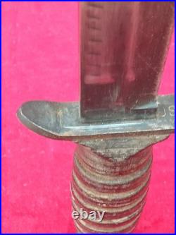 USM3 Camillus WW2 AMERICAIN US