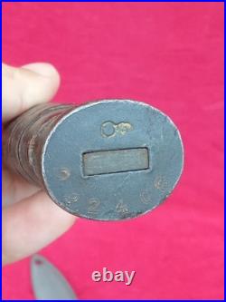 USM3 Camillus WW2 AMERICAIN US