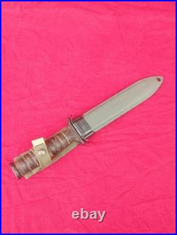 USM3 Camillus WW2 AMERICAIN US