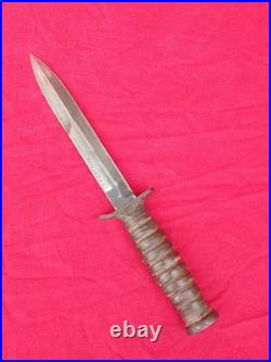 USM3 Camillus WW2 AMERICAIN US