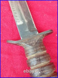 USM3 Camillus WW2 AMERICAIN US