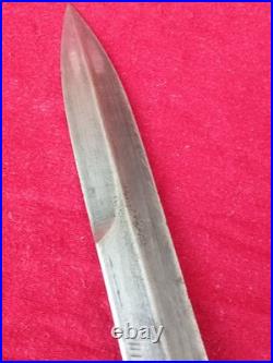 USM3 Camillus WW2 AMERICAIN US