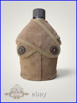 USMC WW2 Gourde complète