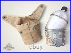 USMC WW2 Gourde complète
