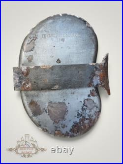 USMC WW2 Gourde complète