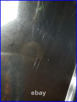 USN grand PLATEAU DE SERVICE MESS WW2 NAVY US TBE