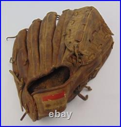 US WW2 Gant de baseball US (authentique)