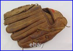 US WW2 Gant de baseball US (authentique)