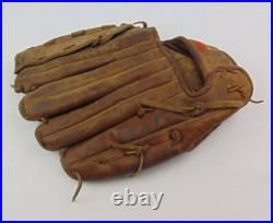 US WW2 Gant de baseball US (authentique)