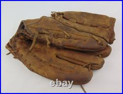 US WW2 Gant de baseball US (authentique)