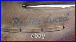 US WW2 Gant de baseball US (authentique)