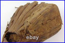 US WW2 Gant de baseball US (authentique)