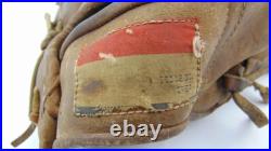 US WW2 Gant de baseball US (authentique)