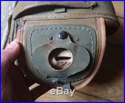 US WW2 casque de tankiste