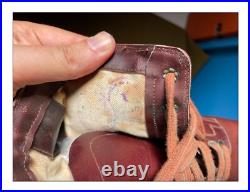 US ww2 Dday Brodequins Nurse Wac Omaha Utah 29th 4th 1st 101st 82nd casque Veste