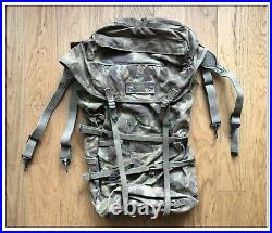US ww2 Jungle pack cam para veste casque Dday Indo indochine BPC BEP Légion USMC