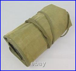 US ww2 Trousse de toilette GI (authentique)