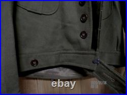 Uniforme Battle dress infanterie coloniale indo