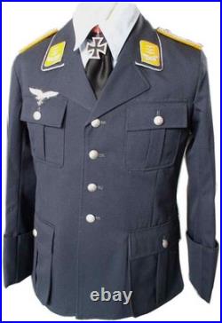Uniforme Reproduction Tenue Service Officier ww2