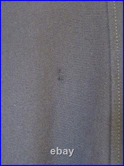 Uniforme U. S. Feminin Wac Officer Normandie 1944