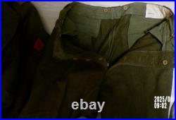 Uniforme battle dress drap laine capitaine infanterie coloniale indo Uniforme battle dress drap laine capitaine infanterie coloniale indo