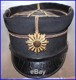 Uniforme complet Officier Marine Impériale Japon WW1 WW2 Japanese navy dress WWI