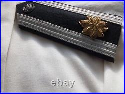 Uniforme militaire us mess dress US Air Force et USAF army military wwii ww2