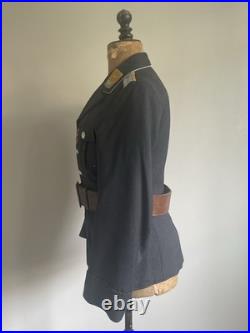 Vareuse Officier Luftwaffe LW Allemagne WW2